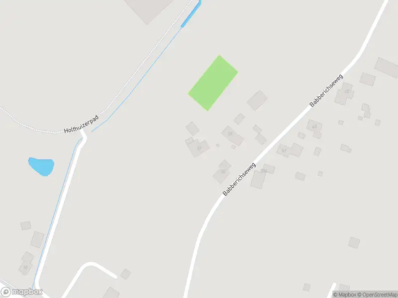 Overlastmelding Babberichseweg in Zevenaar