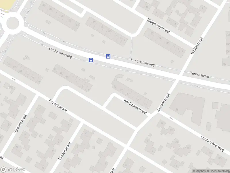 Anonieme overlastmelding Koolmeesstraat in Sittard