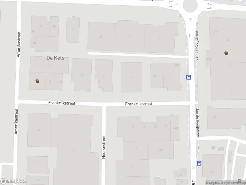 Overlastmelding Frankrijkstraat in Kaatsheuvel