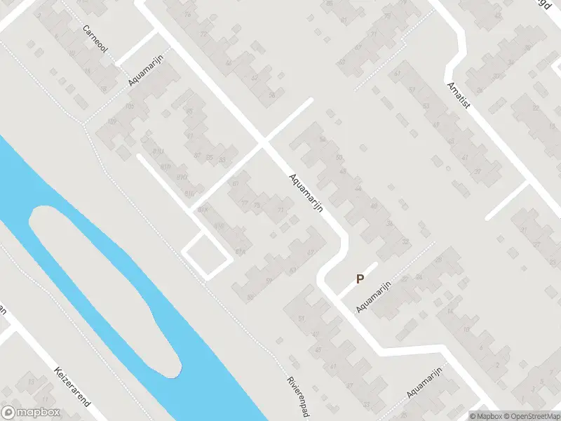 Anonieme overlastmelding Aquamarijn in Heerhugowaard gesloten