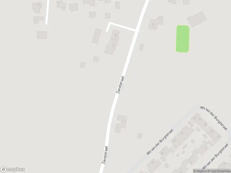 Overlastmelding Zandstraat in Overloon