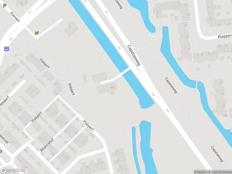 Besteld ambulance vervoer naar de Watermanweg in Rotterdam
