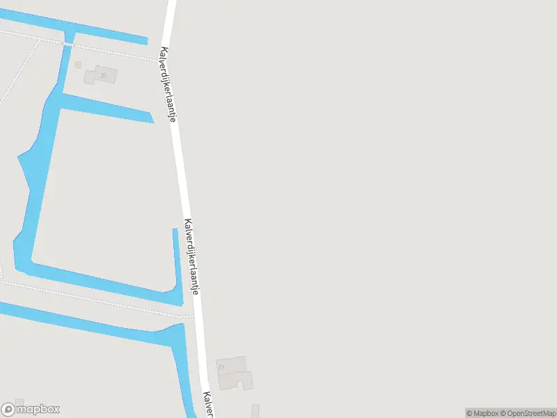 Overlastmelding Koolzaad in Tuitjenhorn