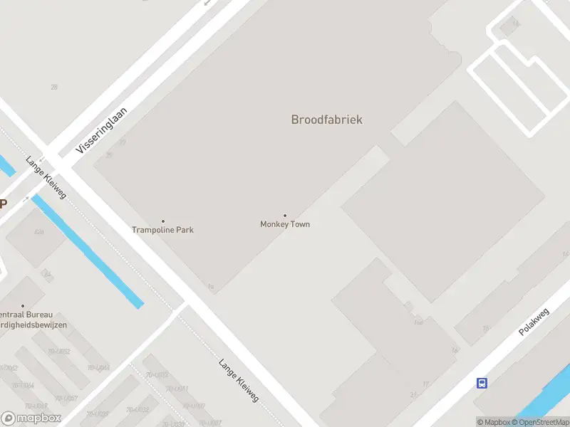 Traumahelikopter met gepaste spoed naar de Lange Kleiweg in Rijswijk