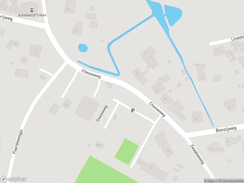 Anonieme overlastmelding Chezeeweg in Wemeldinge