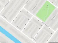 Ambulance met grote spoed naar de Everdingenstraat in Zoetermeer