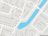 Brandweer met grote spoed naar de Kilstraat in Deventer vanwege personen te water