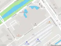 Brandweer met grote spoed naar de Anna van Hannoverstraat in 's-Gravenhage