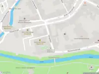 Brandweer met gepaste spoed naar de Zwingelput in Maastricht