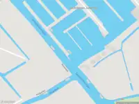 Anonieme overlastmelding Jachthaven in Sassenheim (South Holland) gesloten