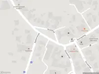 Brandweer met gepaste spoed naar de Speulderweg in Garderen vanwege waarnemen gaslucht