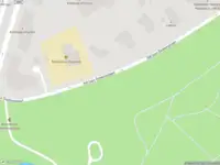 Ambulance met gepaste spoed naar de Adriaan Goekooplaan in 's-Gravenhage