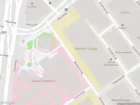 Besteld ambulance vervoer naar de Montessoriweg in Rotterdam