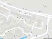 Besteld ambulance vervoer naar de Meerpaal in Rozenburg