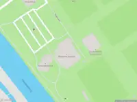 Ambulance met gepaste spoed naar de Bloemerd in Leiderdorp