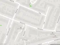 Politie naar de Kanaalstraat in Nijmegen vanwege aanrijding met letsel