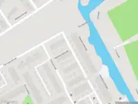 Ambulance met gepaste spoed naar de Speenkruidstraat in Vlaardingen