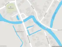 Ambulance met gepaste spoed naar de Noordereind in Lollum
