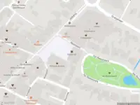 Politie naar de Molenplein in Nijkerk vanwege aanrijding met letsel