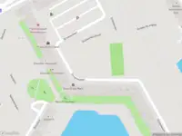Ambulance met grote spoed naar de Grubbehoeve in Amsterdam