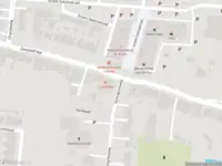 Overlastmelding Dorpsstraat in Zuid-Beijerland