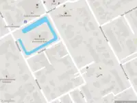Overlastmelding Achterdoel in Nieuw-Beijerland