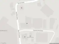 Politie naar de Enterseweg in Goor vanwege aanrijding met letsel