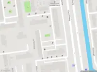 Ambulance met grote spoed naar de Willem Andriessenlaan in Schiedam