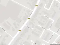 Overlastmelding Leidsestraat in Hillegom