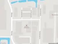 Brandweer met normale urgentie naar de Van Beukelaarweg in Bleskensgraaf