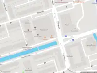 Ambulance met gepaste spoed naar de Speenkruid in Pijnacker