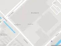 Traumahelikopter met gepaste spoed naar de Lange Kleiweg in Rijswijk