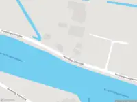 Brandweer met gepaste spoed naar de Hoendiep Oostzijde in Noordhorn vanwege dier(en) in nood
