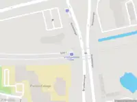 Politie naar de Bruistensingel in 's-Hertogenbosch vanwege ongeval met letsel