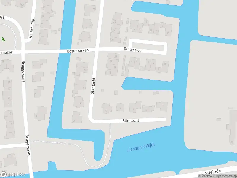 Anonieme overlastmelding Slimtocht in Berkhout