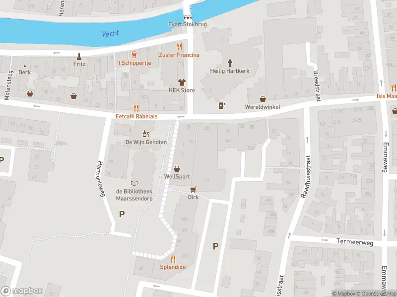 Overlastmelding Emmaweg in 3603AL Maarssen