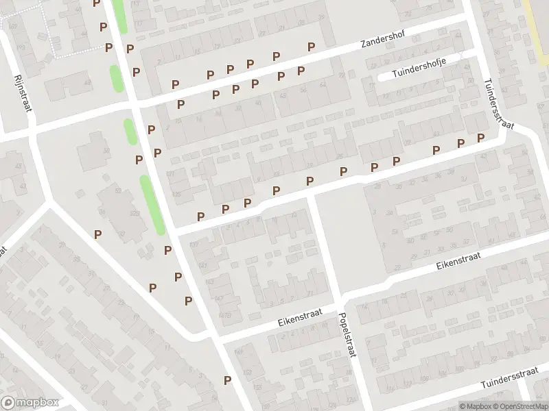 Overlastmelding Zandersstraat in IJmuiden gesloten