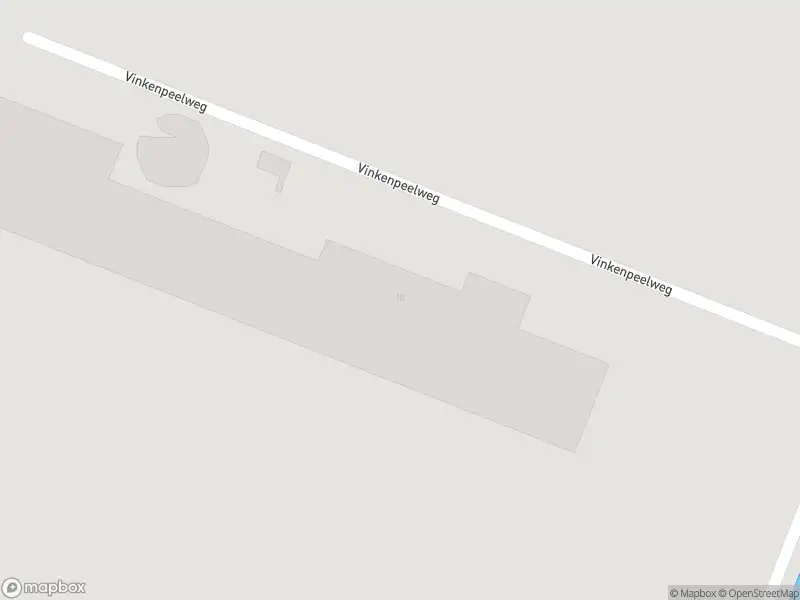 Brandweer met gepaste spoed naar de Vinkenpeelweg in Grubbenvorst