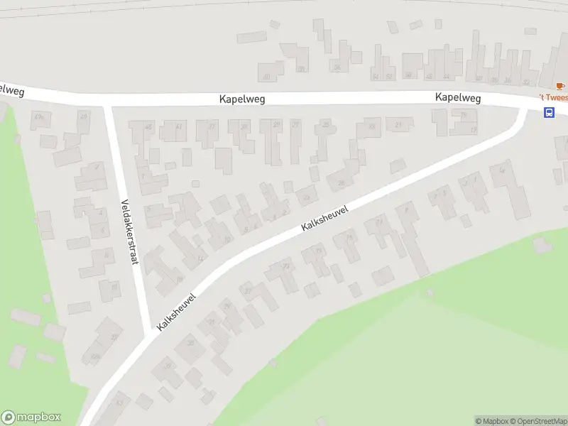 Overlastmelding Kalksheuvel in Boxtel