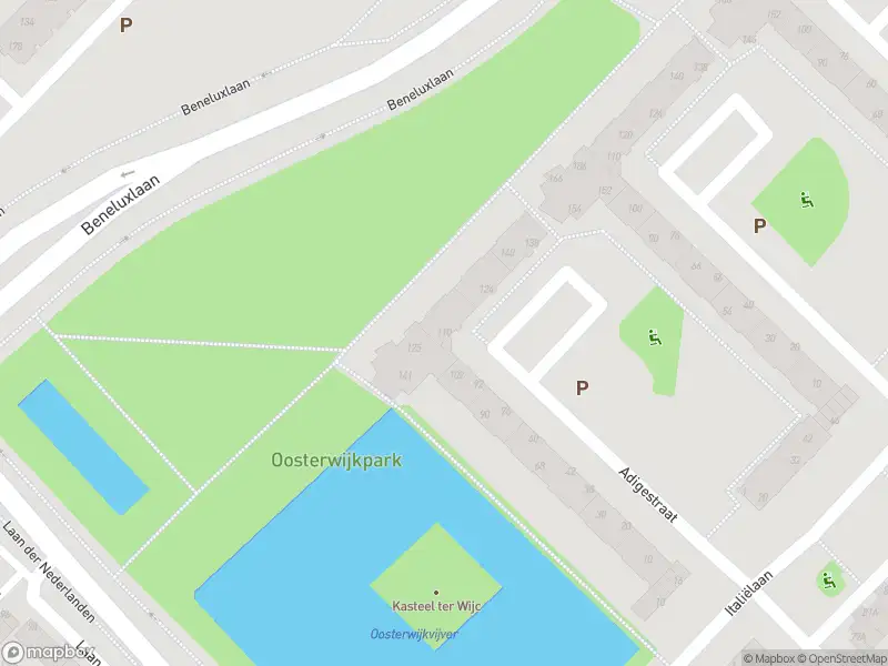 Overlastmelding Adigestraat in Beverwijk gesloten