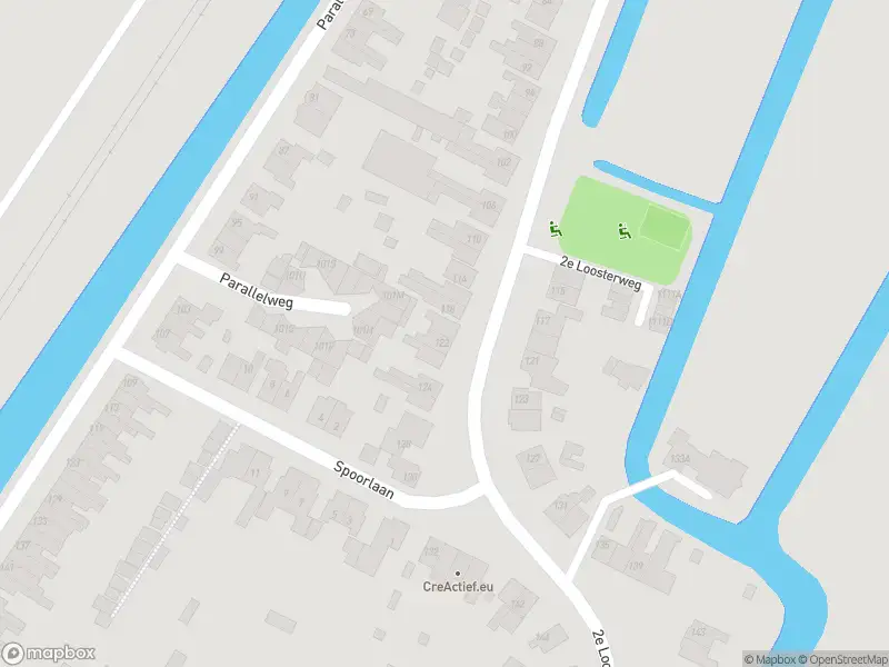 Anonieme overlastmelding 2e Loosterweg in Hillegom