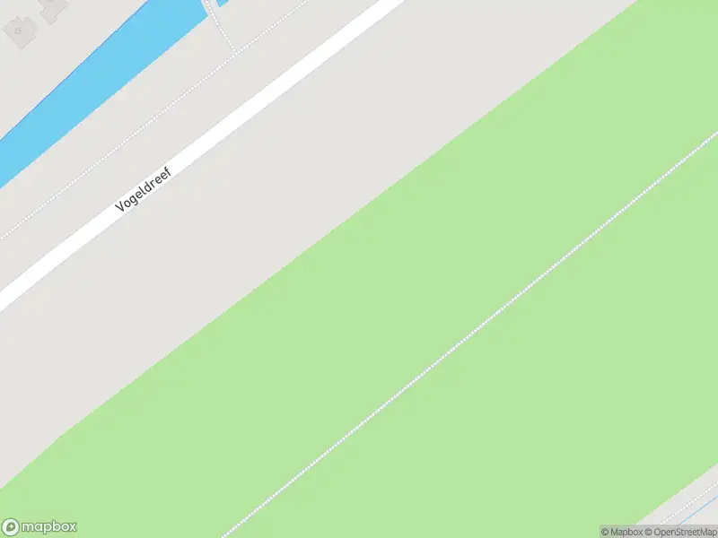 Brandweer met grote spoed naar de Tureluurweg in Almere