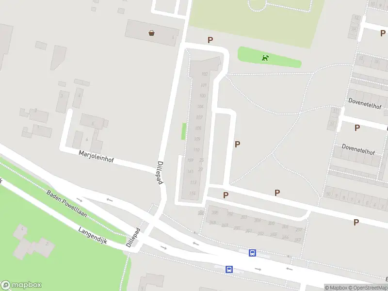 112 melding Overlastmelding Kwendelhof in Tilburg