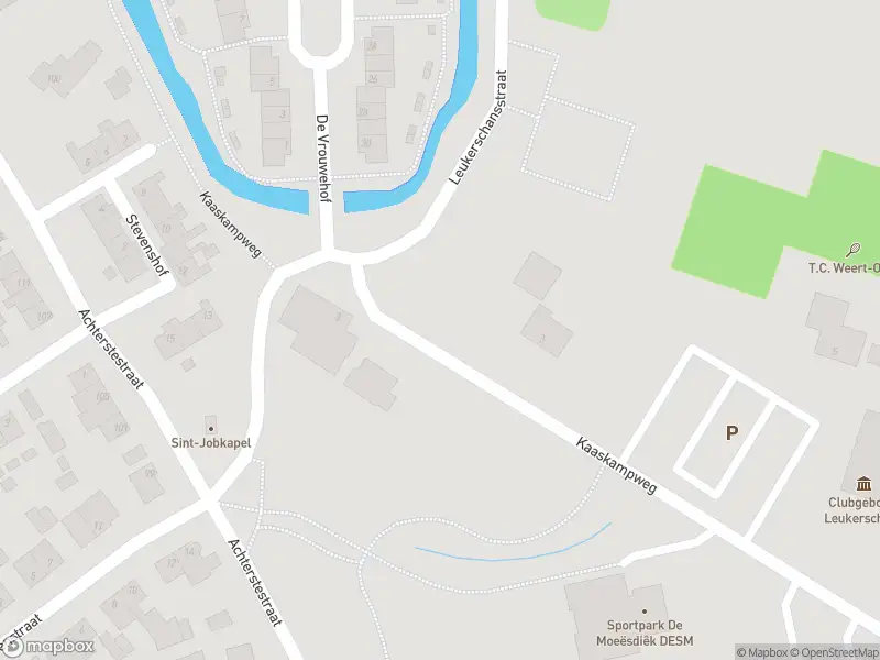 Ambulance met gepaste spoed naar de Kaaskampweg in Weert