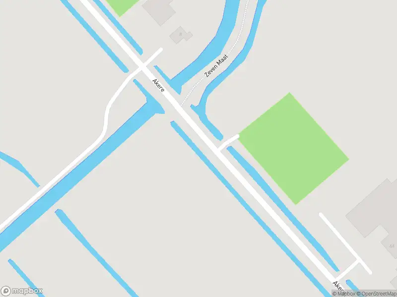 Ambulance met gepaste spoed naar de Akere in Assendelft