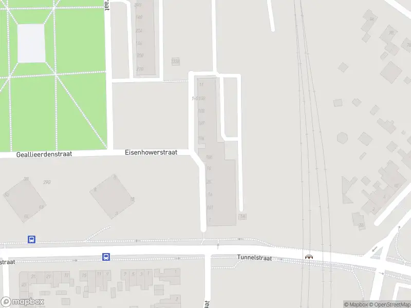Overlastmelding Eisenhowerstraat in Sittard