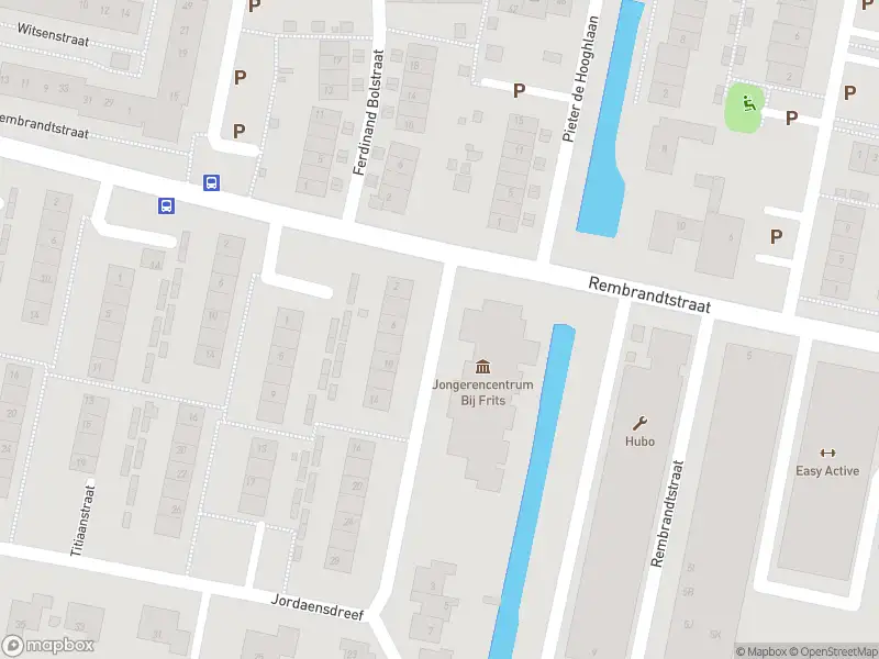 Overlastmelding Jordaensdreef in Oud-Beijerland