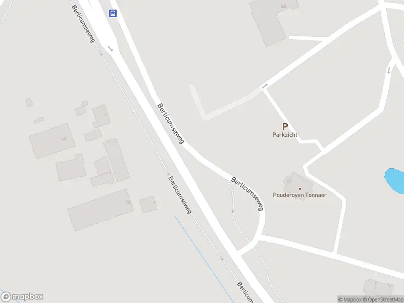 Overlastmelding Berlicumseweg in Rosmalen