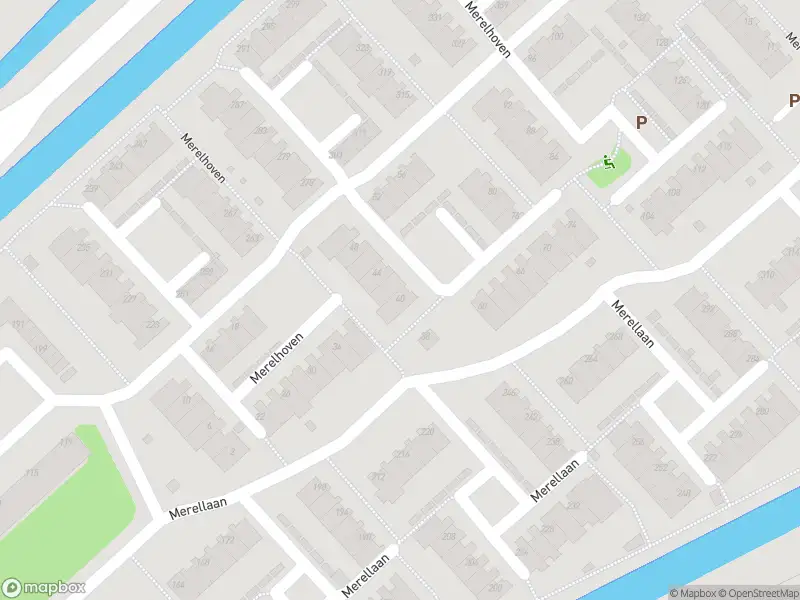 112 melding Ambulance met grote spoed naar de Merelhoven in Capelle aan den IJssel