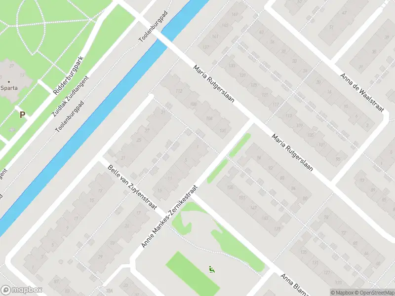 Overlastmelding Annie Mankes-Zernikestraat in Hoofddorp